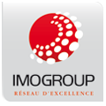 Logo de Lapaliss'Immo