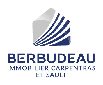 Logo de Berbudeau Immobilier