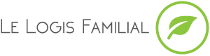 Logo de LOGIS FAMILIAL