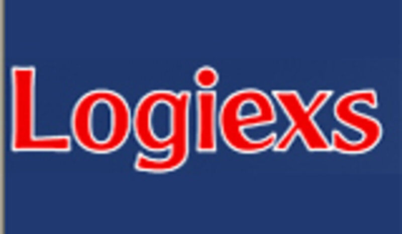 Logo de LOGIEXS, professionnel de l’immobilier à Nîmes