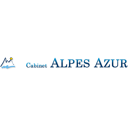 Logo Alpes Azur Immobilier