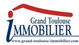 Logo de Grand Toulouse Immobilier