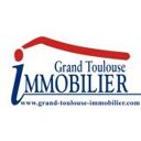 Logo Grand Toulouse Immobilier