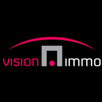 Logo de Vision Immo