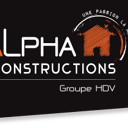 ALPHA CONSTRUCTIONS agence immobilière à Beychac-et-Caillau