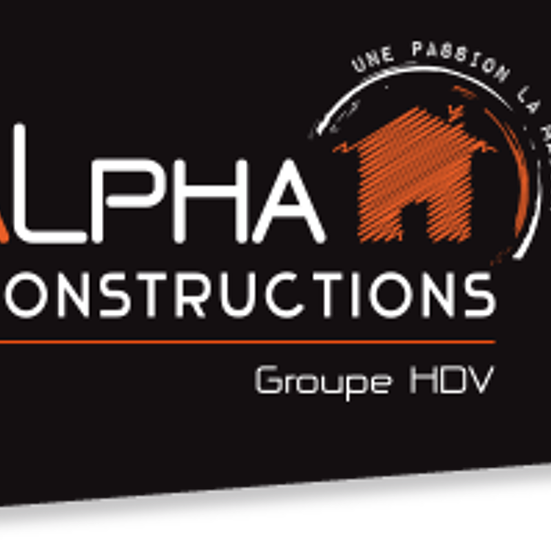 ALPHA CONSTRUCTIONS