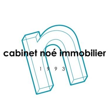 Logo de CABINET NOE IMMOBILIER
