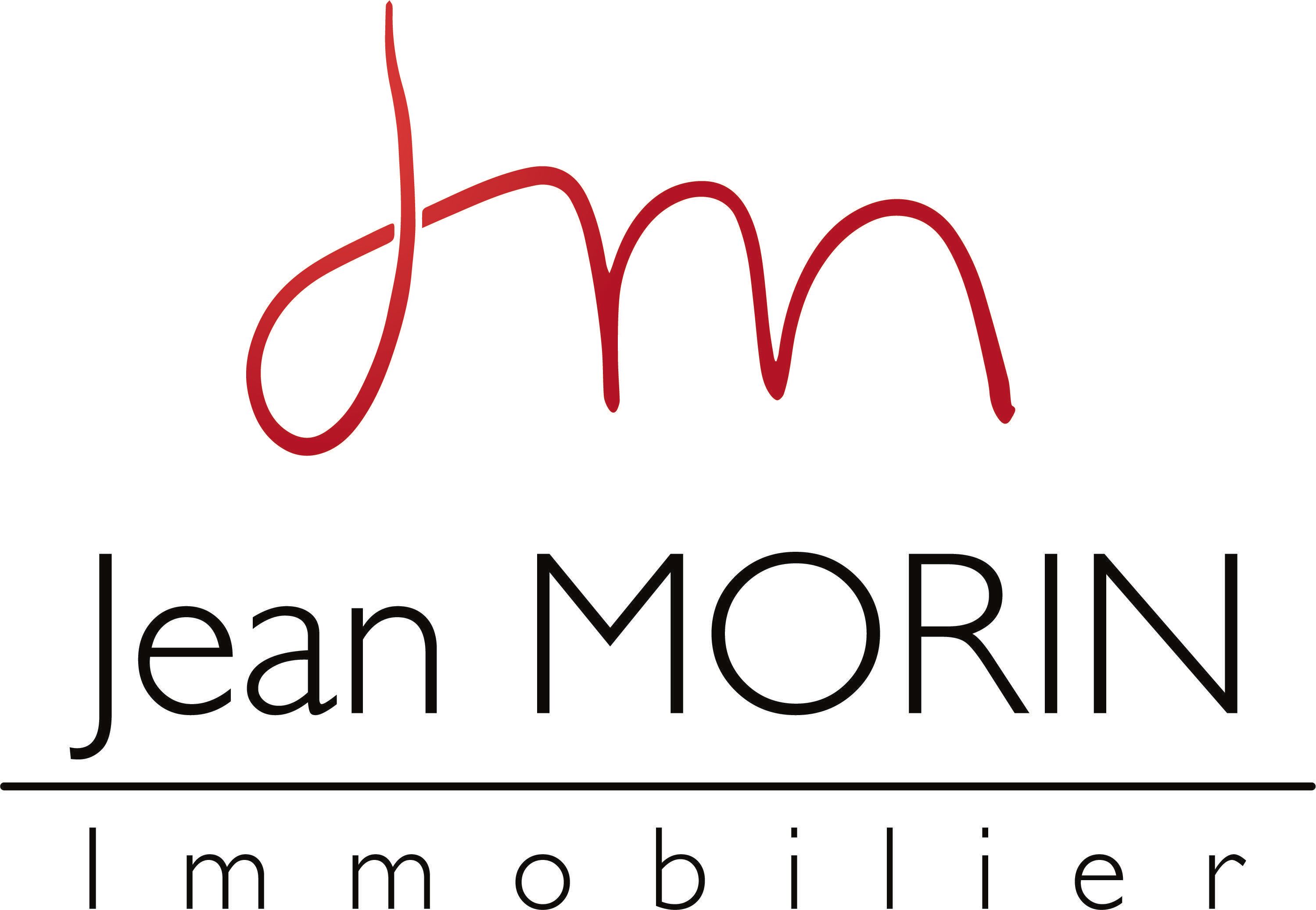 Logo de Jean Morin Immobilier
