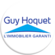 Logo de Guy Hoquet Tignieu