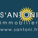 S'ANTONI IMMOBILIER agence immobilière à Agde (34300)
