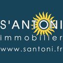 Logo S'ANTONI IMMOBILIER