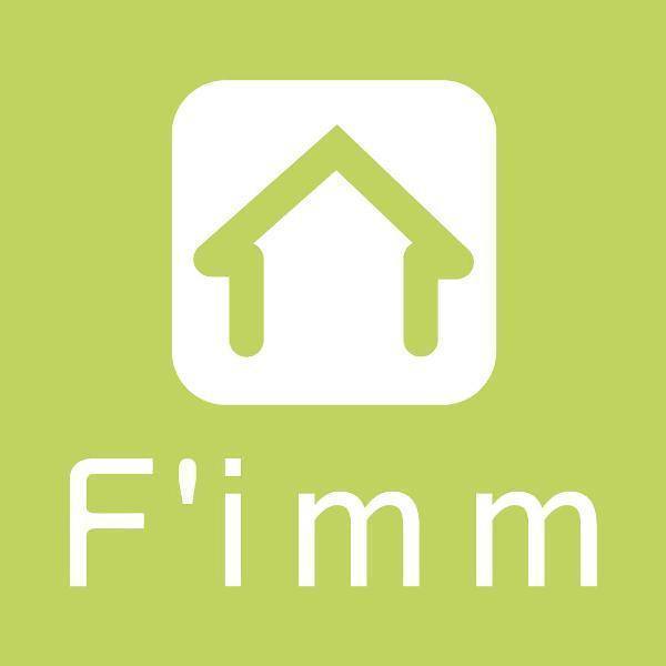 Logo de Agence F'Imm