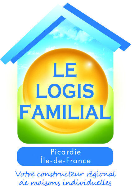 Logo de LE LOGIS FAMILIAL