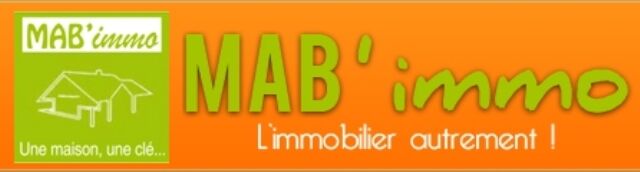 Logo de MAB'immo, professionnel de l’immobilier à Reims