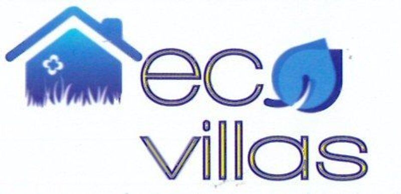 Logo de ECO VILLAS