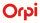 Logo de Orpi Patrimoine Immobilier