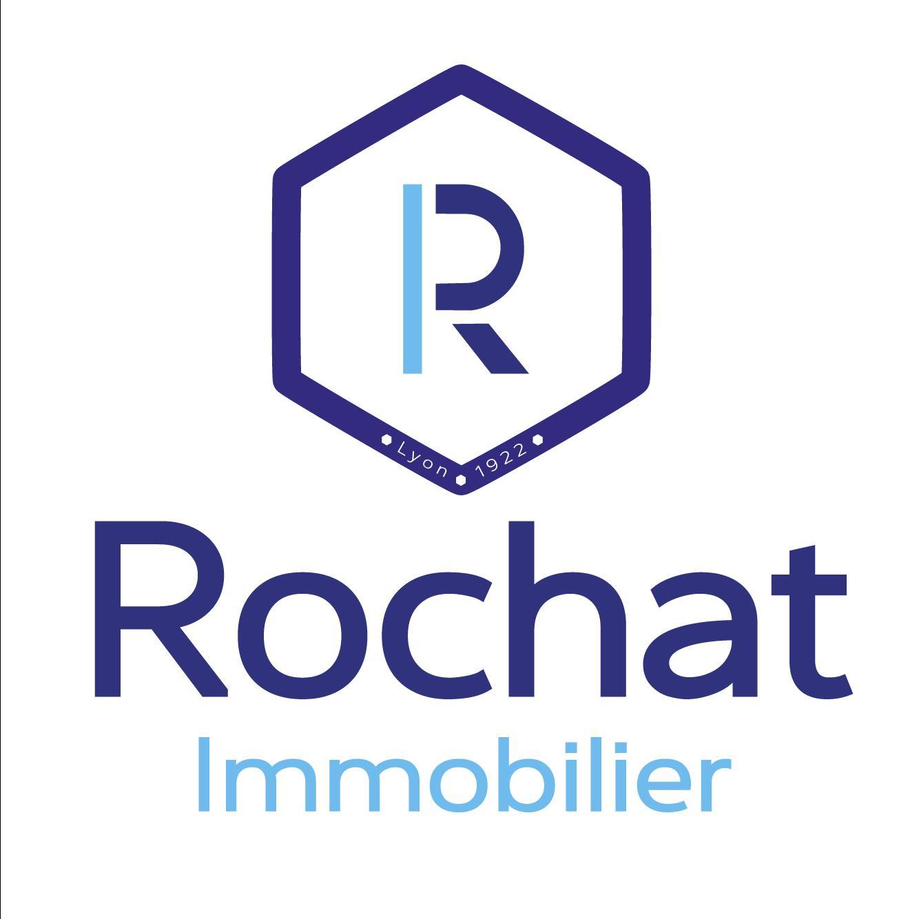 Rochat Immobilier