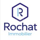 Rochat Immobilier agence immobilière à proximité Ternay (69360)
