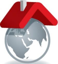 Logo de PLANET' IMMO