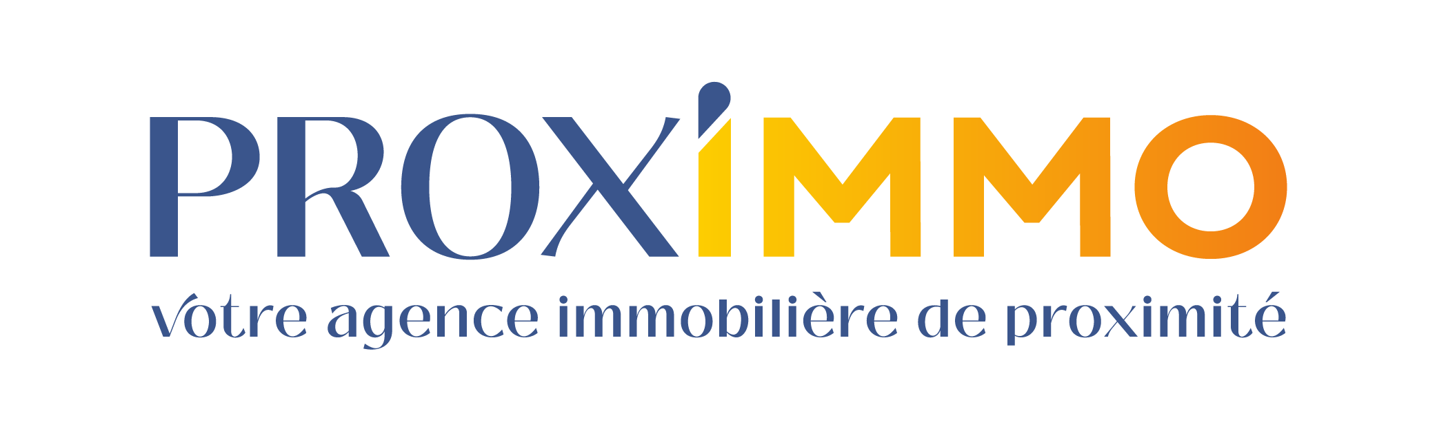 Logo de Proximmo