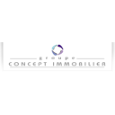 GROUPE CONCEPT IMMOBILIER agence immobilière à proximité Montpellier (34080)