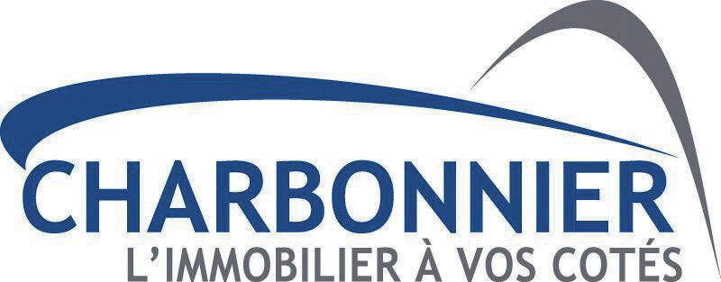 Logo de CHARBONNIER IMMOBILIER