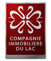 Logo de COMPAGNIE IMMOBILIERE DU LAC, professionnel de l’immobilier à Saint-Jorioz