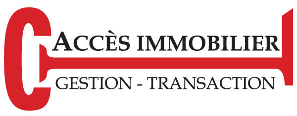 Logo de Acces Immobilier