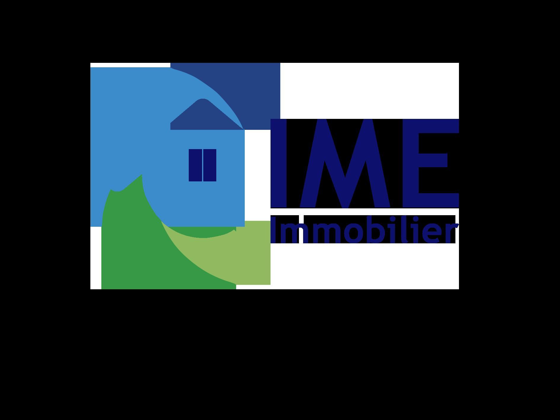 Logo de Cime Immobilier