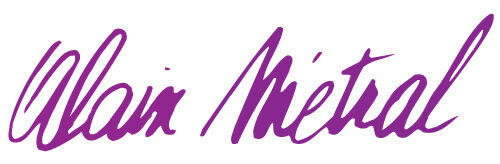 Logo de ALAIN METRAL SARL, professionnel de l’immobilier à Chambéry