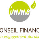 Logo Immo Conseil Finance