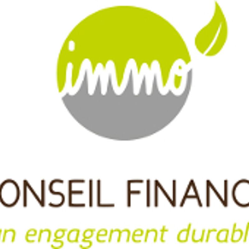 Immo Conseil Finance