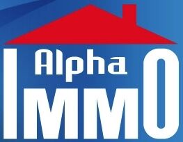 Logo de Alpha Immo