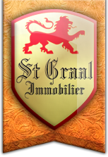 Logo de VILLENEUVE LES AVIGNON, professionnel de l’immobilier à Les Angles