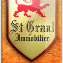 VILLENEUVE LES AVIGNON agence immobilière à Les Angles