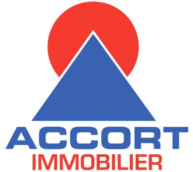 Logo de Accort Immobilier