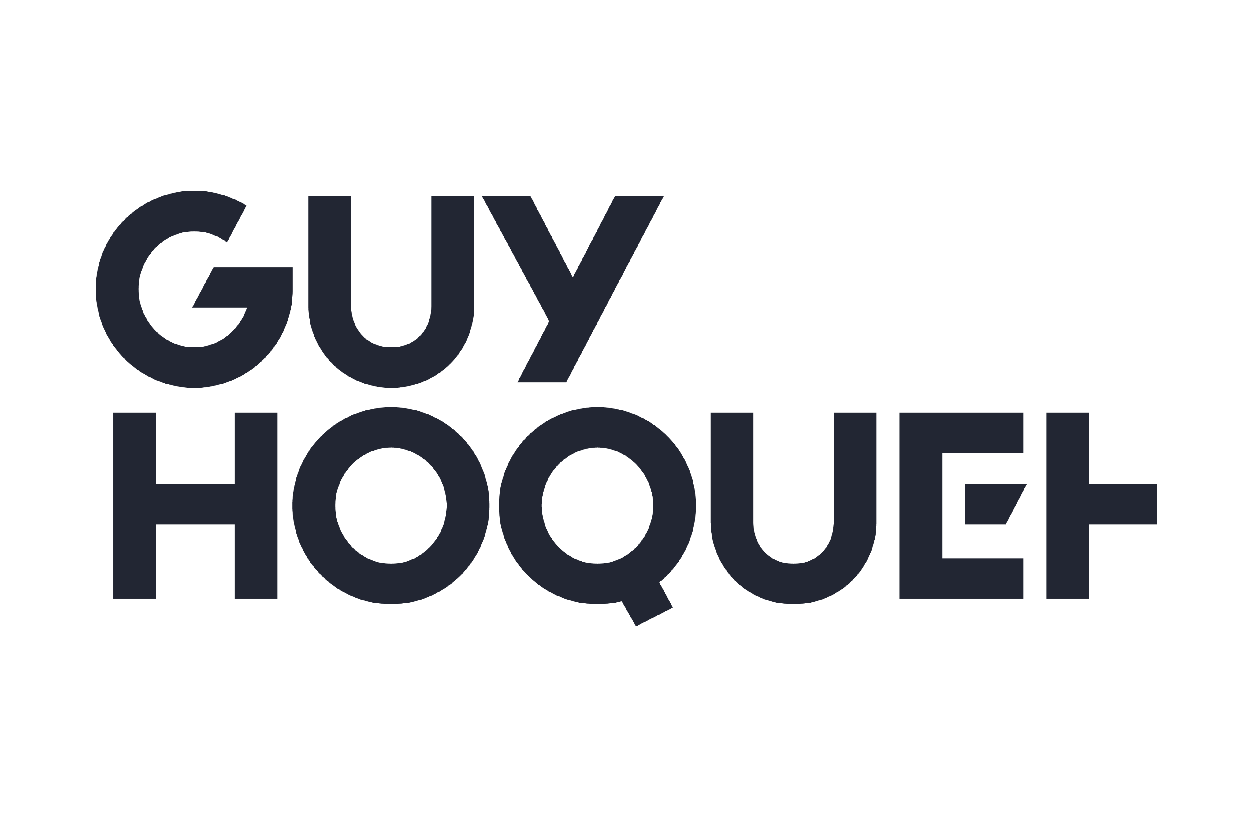 Logo de Guy Hoquet Lyon 7
