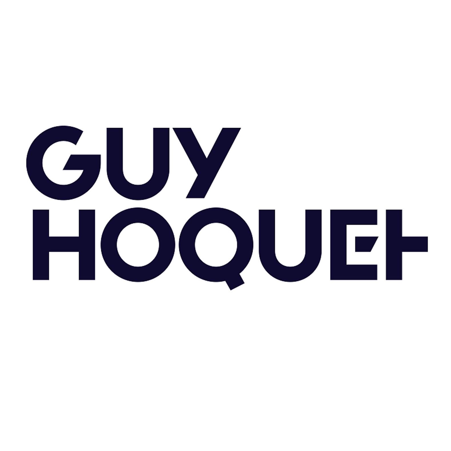 Logo de Guy Hoquet Oullins