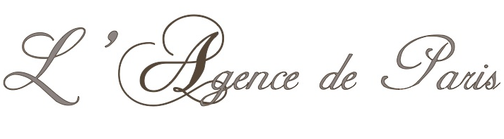 Logo de L'AGENCE DE PARIS, professionnel de l’immobilier à Paris 15