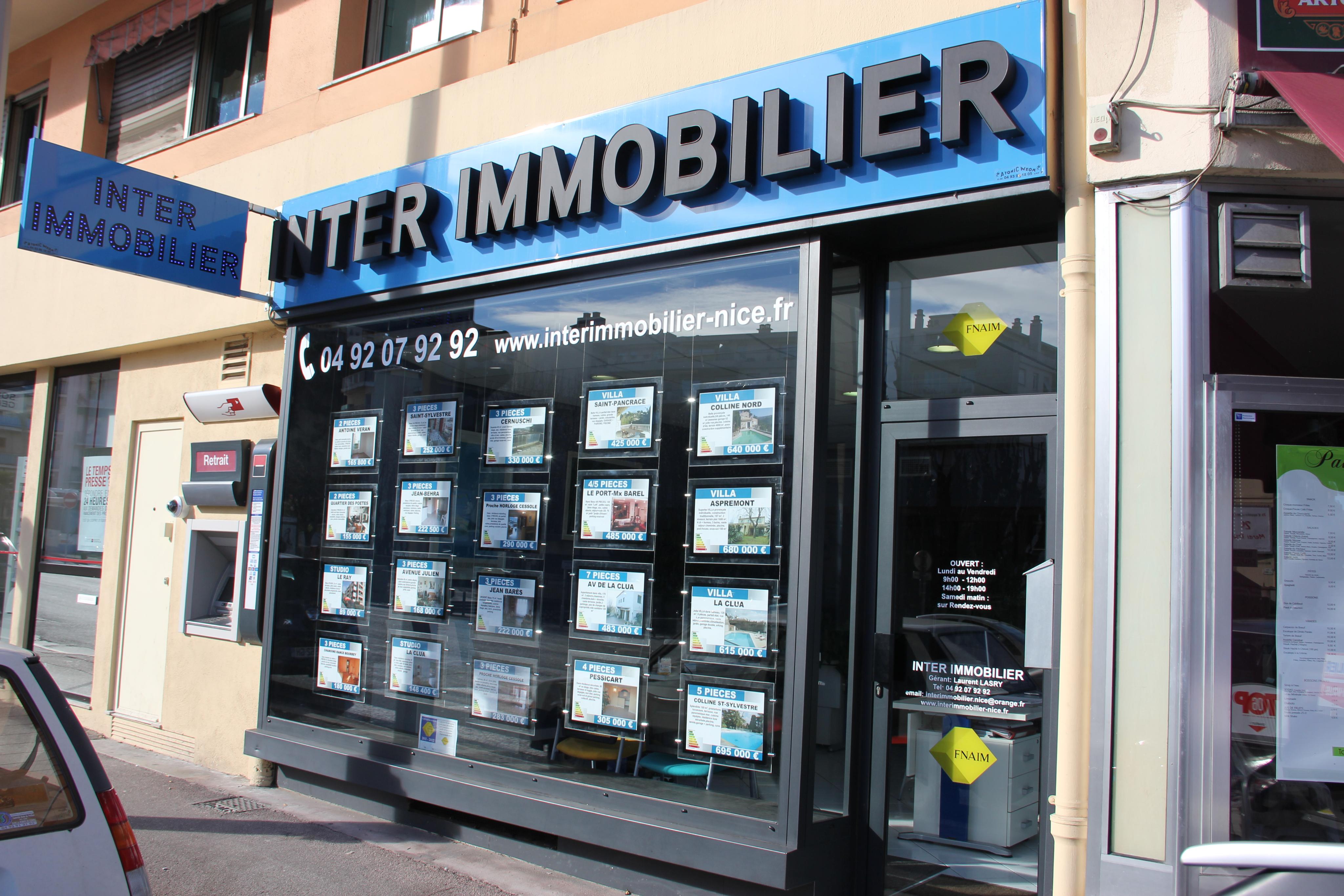 Inter Immobilier