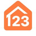Logo 123webimmo.Com la Rochelle