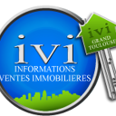 IVI IMMOBILIER agence immobilière Toulouse (31500)