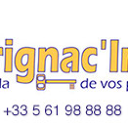 Aurignac'Immo agence immobilière à proximité His (31260)