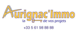 Aurignac'Immo