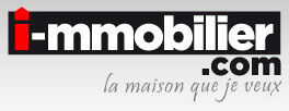 Logo de I-Mmobilier.Com