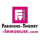 Logo FABIENNE THIERRY IMMOBILIER