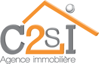 Logo de C2SI