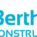 Logo Berthelot Constructions