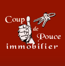 Logo de COUP DE POUCE IMMOBILIER, professionnel de l’immobilier à Taissy