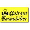 Gairaut Immobilier agence immobilière Nice (06100)